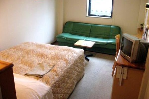 Hotel Best Inn Niigata Minami (Niigata-shi)